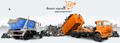 Вывоз и утилизация строительного мусора в Екатеринбурге