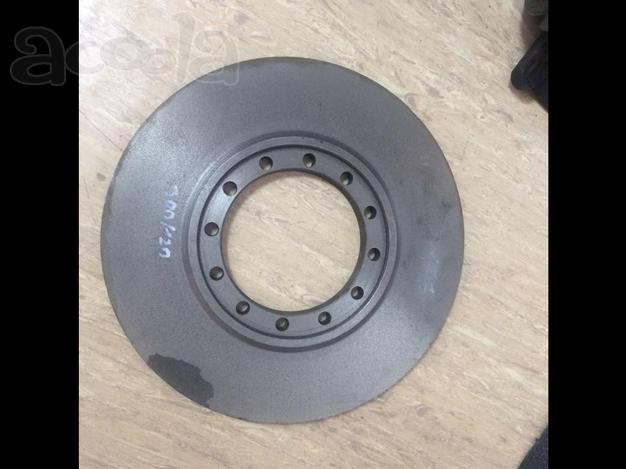 Тормозной диск 300х120 мм. NEO 200, Fukai 926, ZL20