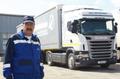 Автомобильные перевозки грузов по России