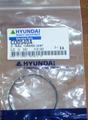 CO0540A Уплотнительное кольцо Hyundai R170, R200 резиновое для экскаватора